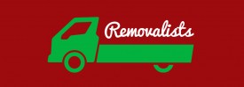 Removalists Centennial Park NSW - Furniture Removals